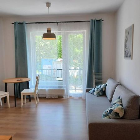 Apartment Harmony Marianske Lazne Luaran gambar
