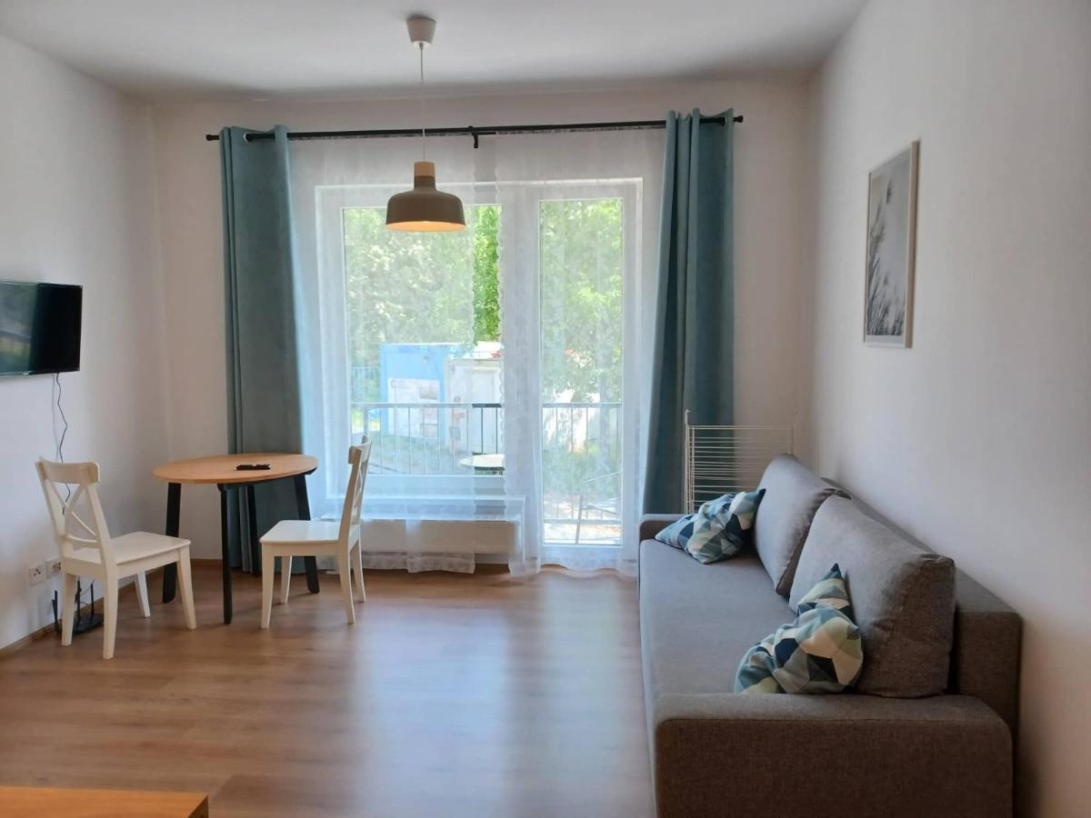 Apartment Harmony Marianske Lazne Luaran gambar